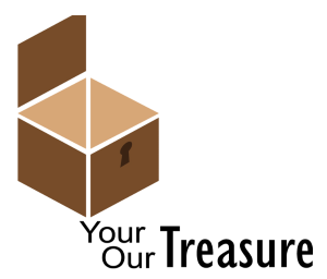 Your Treasure – Our Treasure