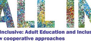 All inclusive – adult education and inclusion: new cooperative approaches – ALL IN